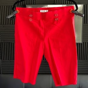 Women shorts